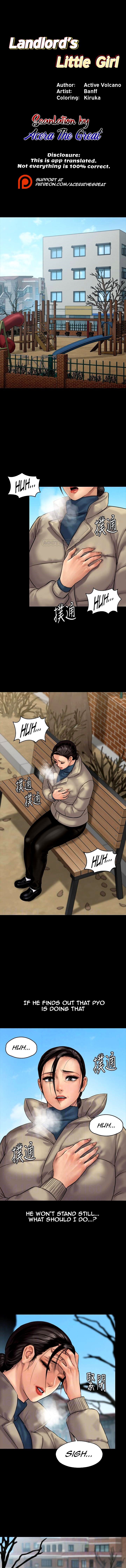 Queen Bee Chapter 345.5