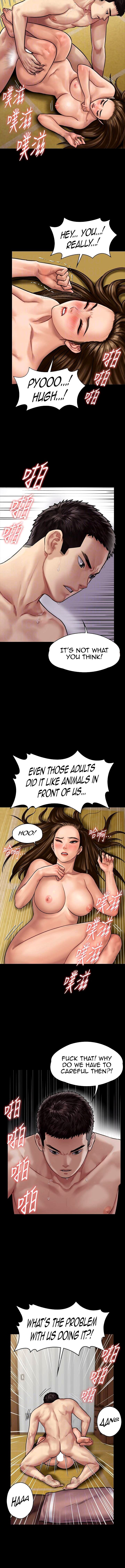 Queen Bee Chapter 345.5