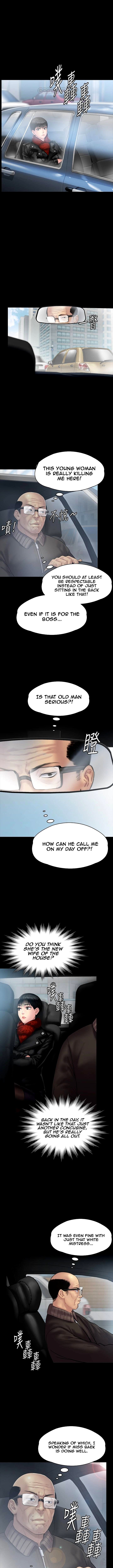 Queen Bee Chapter 345.5
