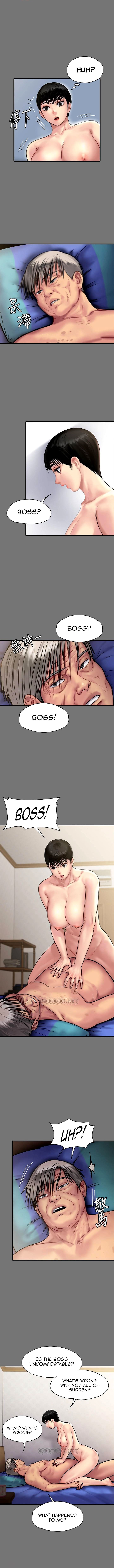 Queen Bee Chapter 345.5