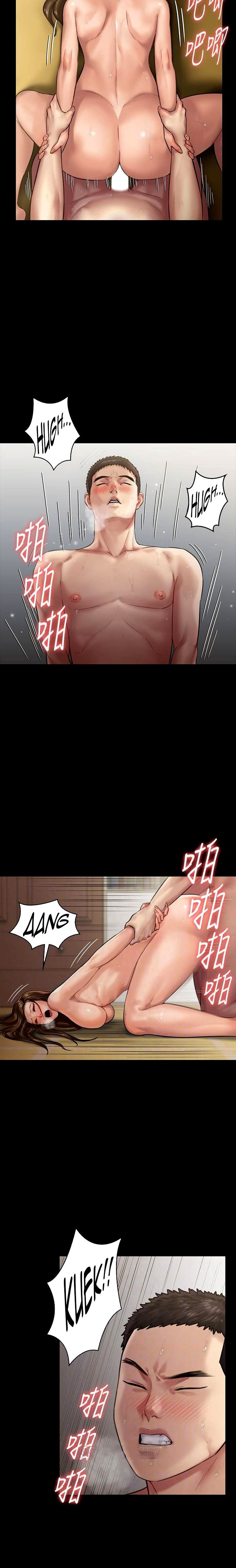 Queen Bee Chapter 345.5