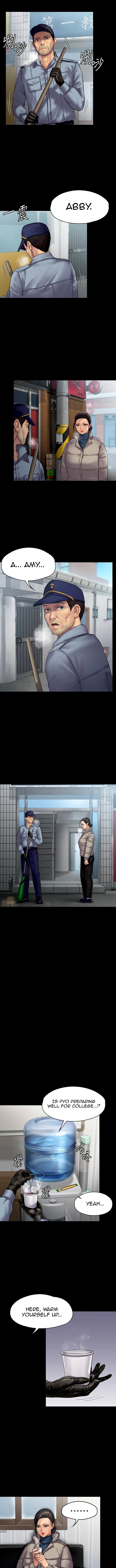 Queen Bee Chapter 345.5