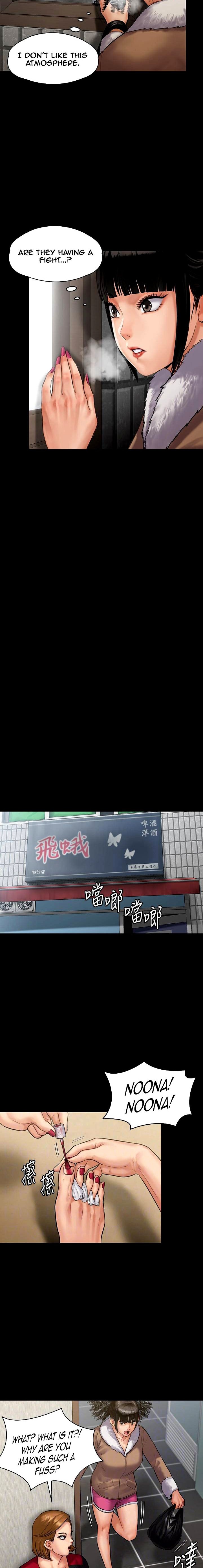 Queen Bee Chapter 345.5