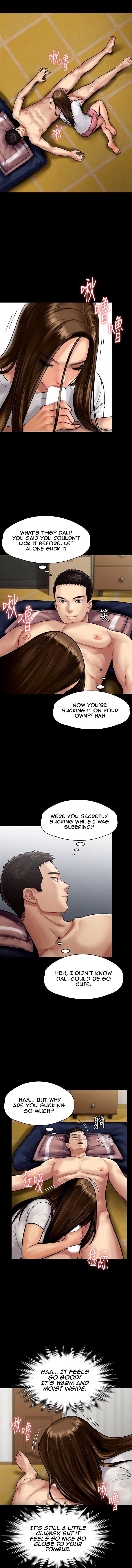 Queen Bee Chapter 345.5