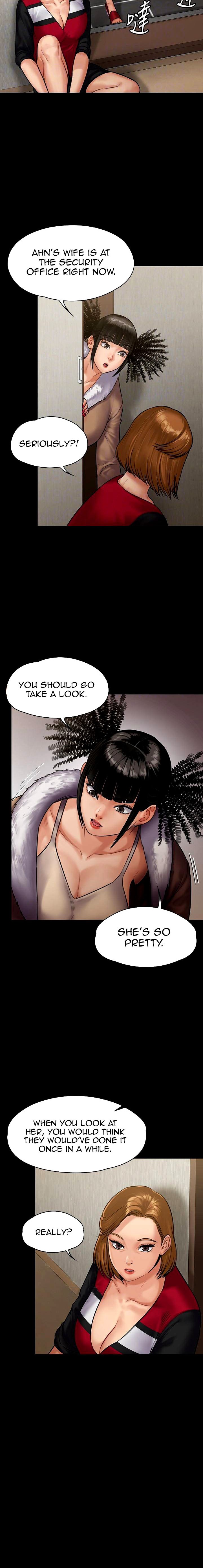 Queen Bee Chapter 345.5