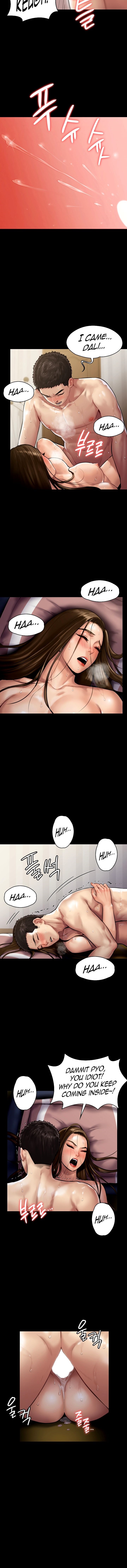 Queen Bee Chapter 345.5