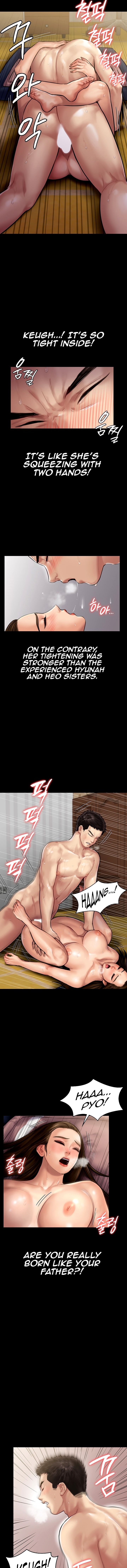 Queen Bee Chapter 345.5