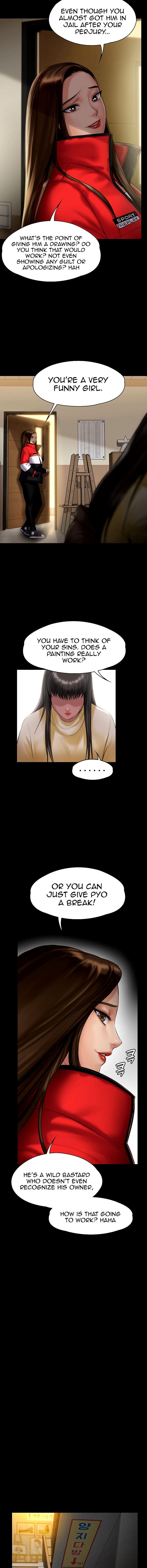Queen Bee Chapter 345.5