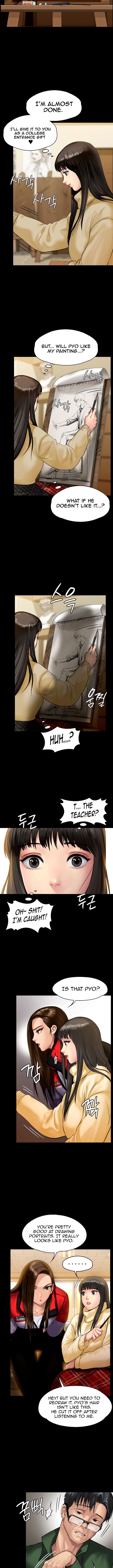 Queen Bee Chapter 345.5