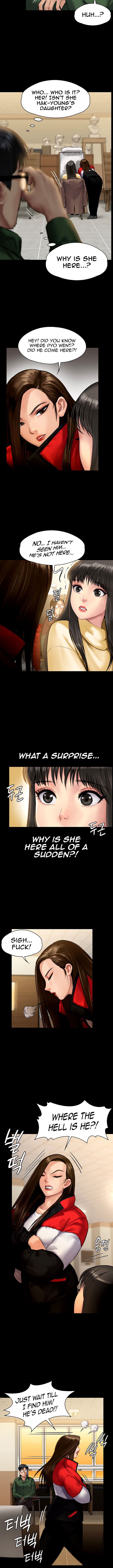 Queen Bee Chapter 345.5