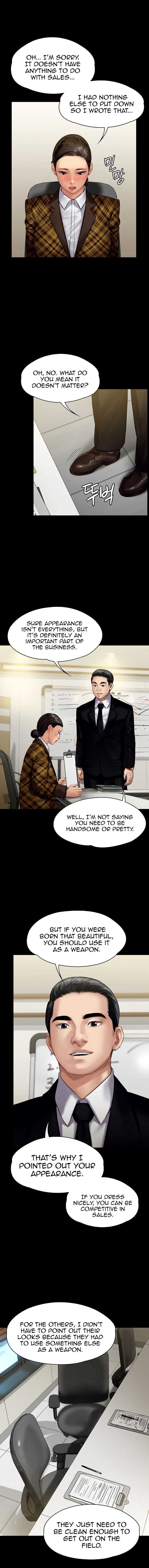 Queen Bee Chapter 345.5