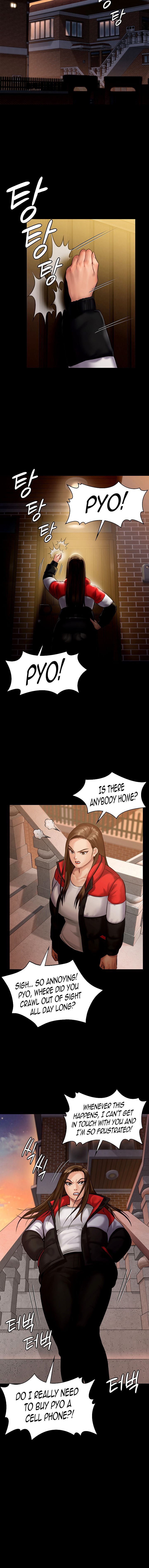 Queen Bee Chapter 345.5