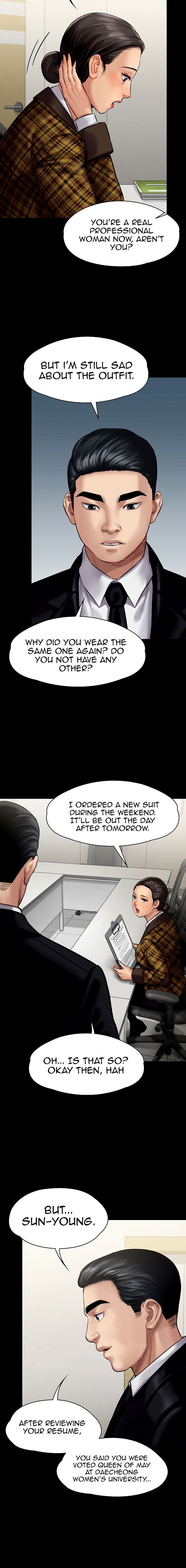 Queen Bee Chapter 345.5