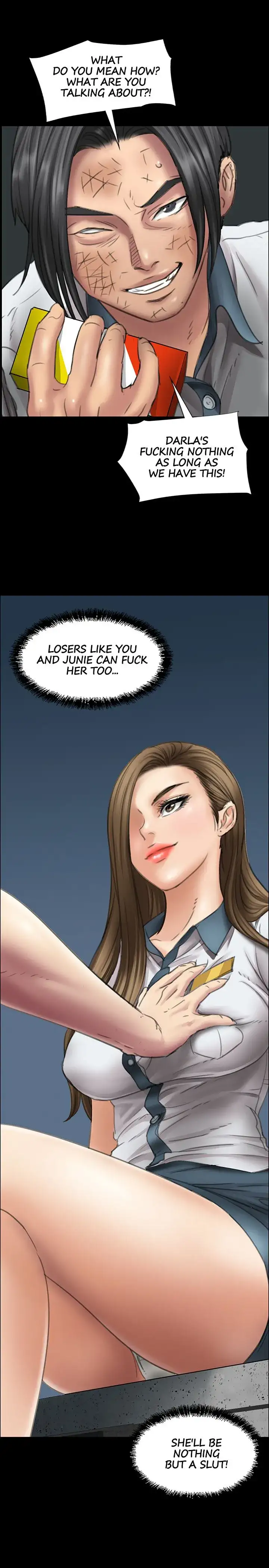 Queen Bee Chapter 345.5
