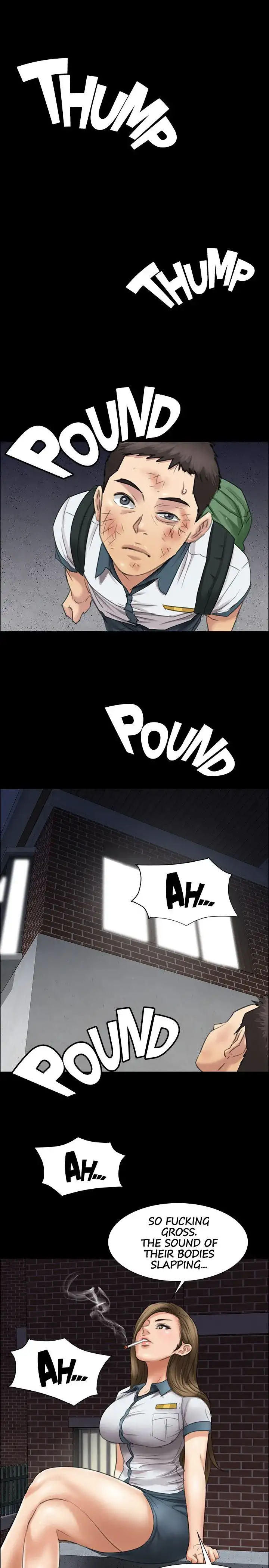 Queen Bee Chapter 345.5