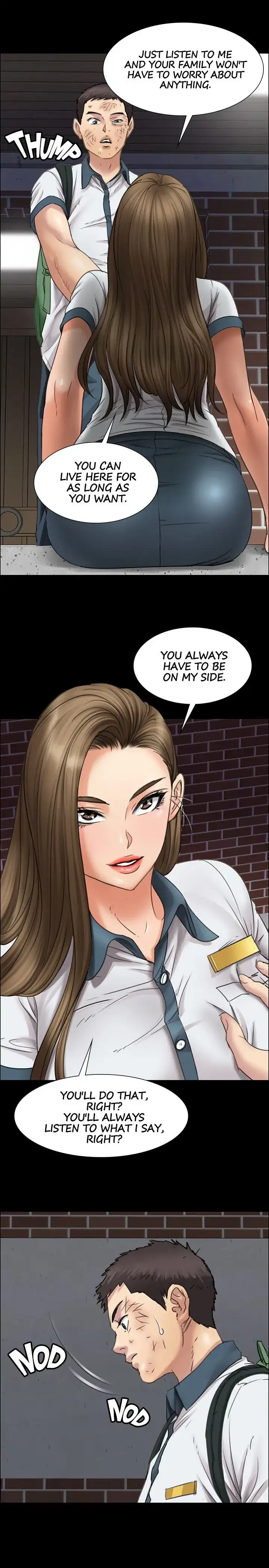 Queen Bee Chapter 345.5
