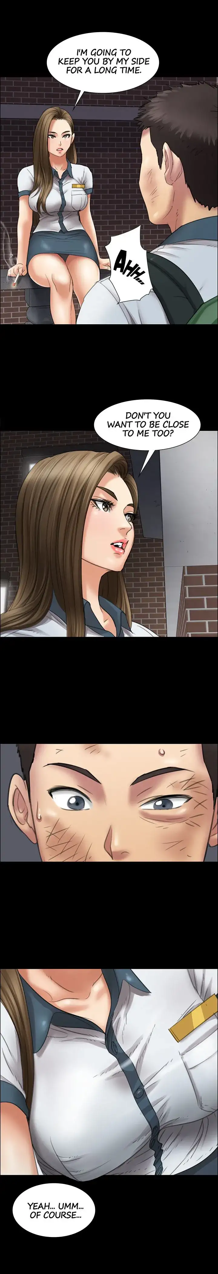 Queen Bee Chapter 345.5