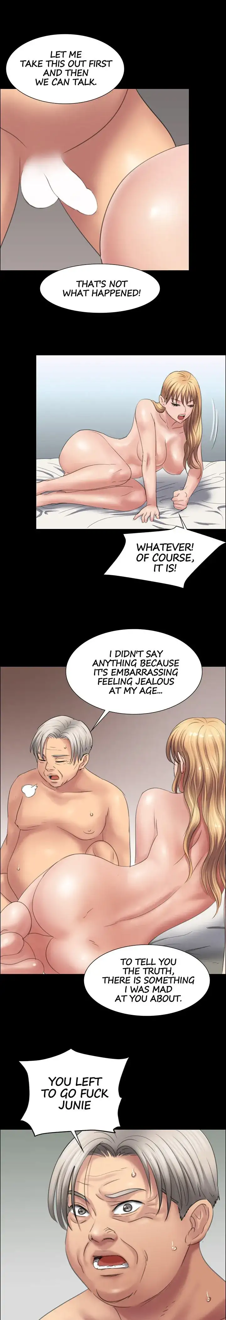 Queen Bee Chapter 345.5