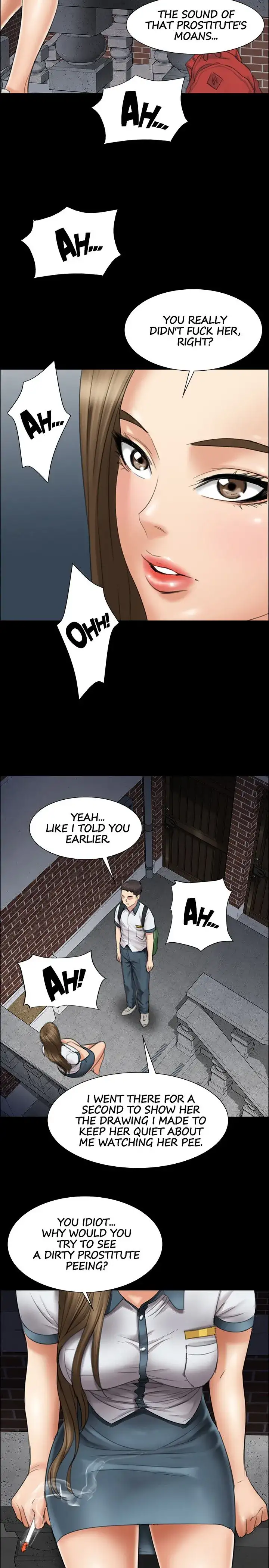 Queen Bee Chapter 345.5