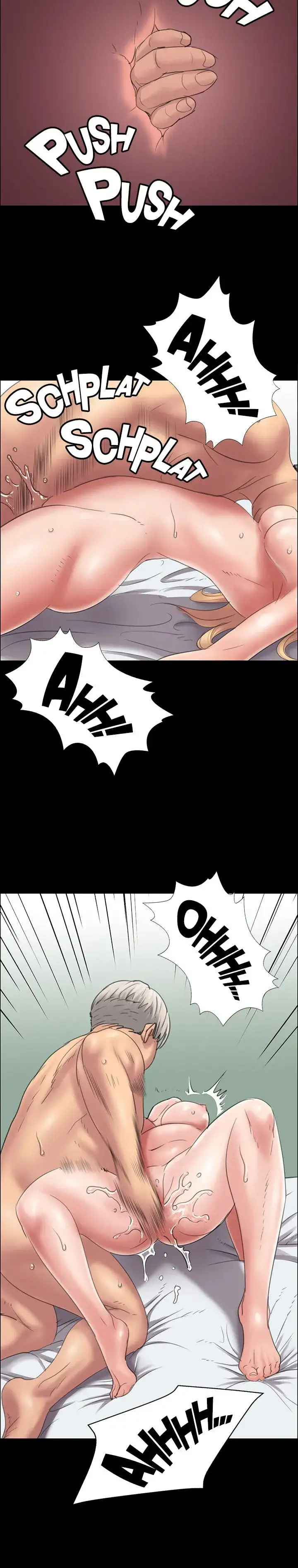 Queen Bee Chapter 345.5