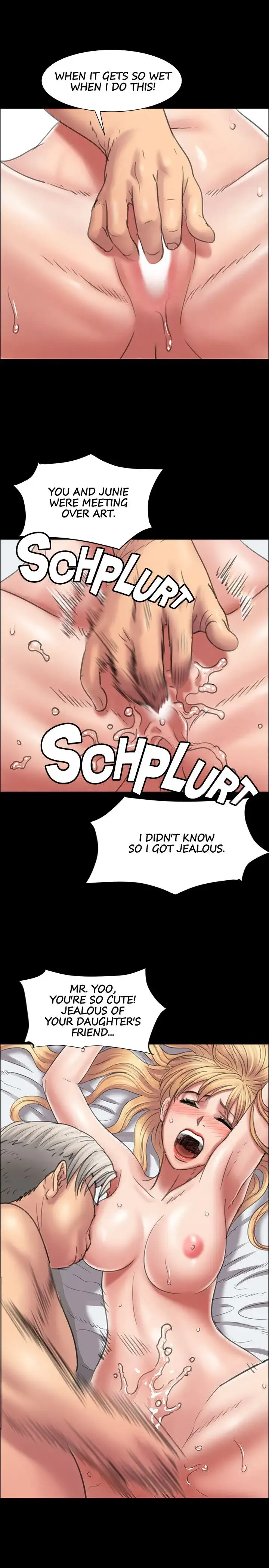 Queen Bee Chapter 345.5