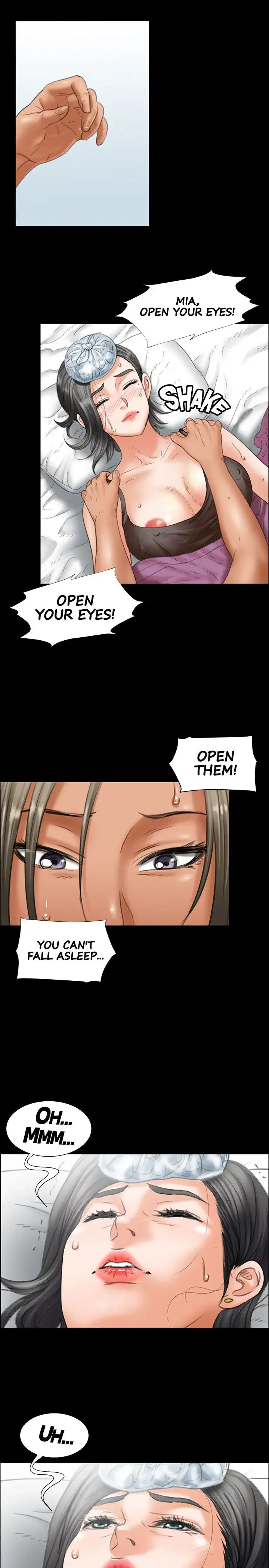 Queen Bee Chapter 345.5