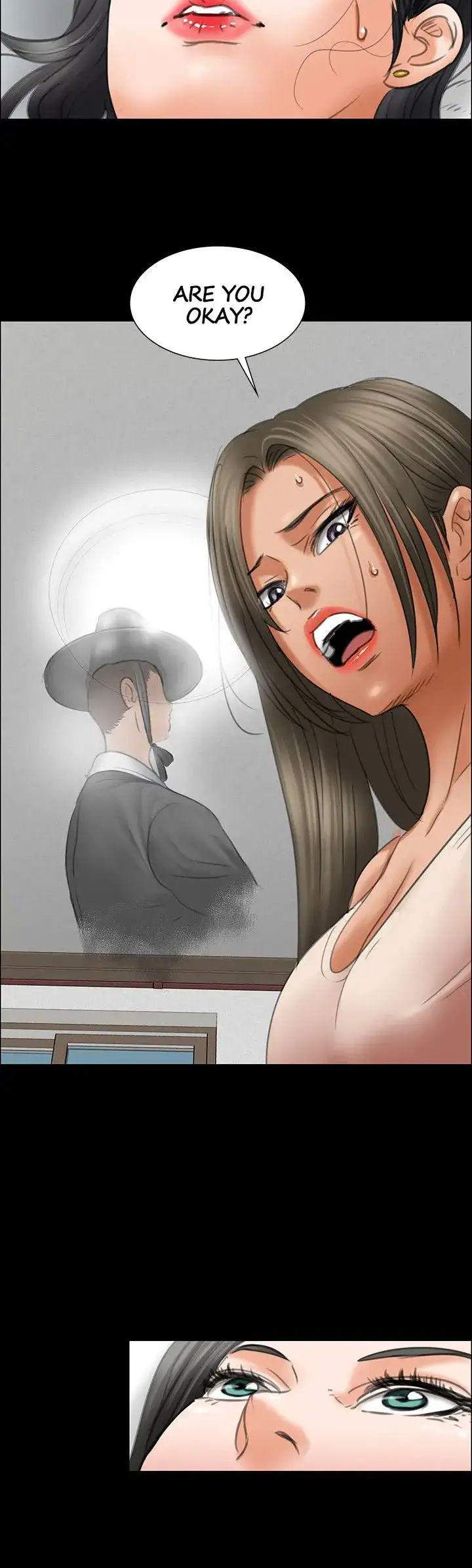 Queen Bee Chapter 345.5
