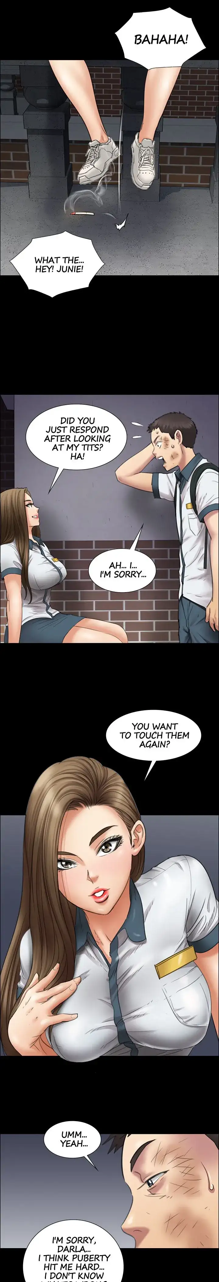 Queen Bee Chapter 345.5