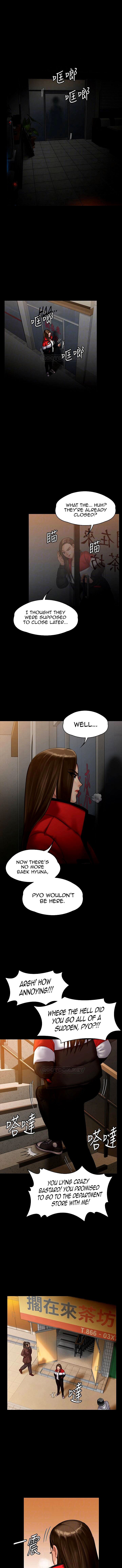 Queen Bee Chapter 345.5