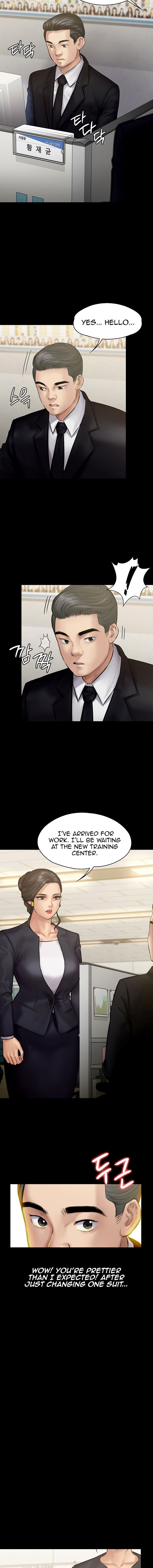 Queen Bee Chapter 345.5