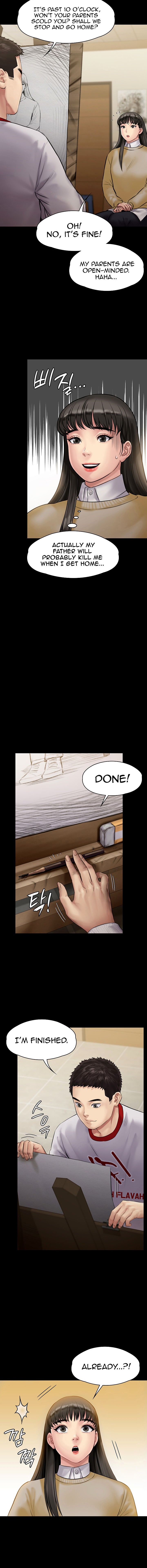 Queen Bee Chapter 345.5