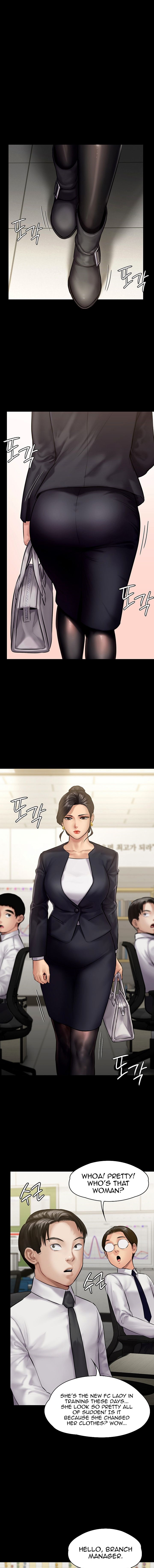 Queen Bee Chapter 345.5