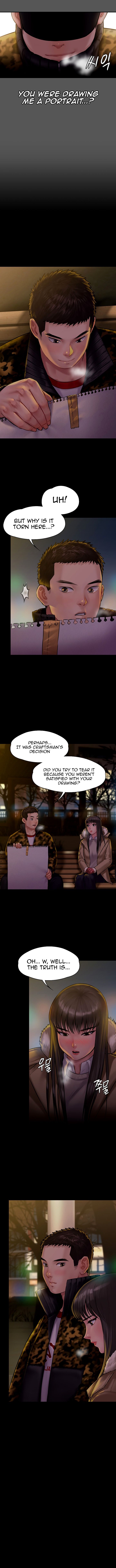 Queen Bee Chapter 345.5