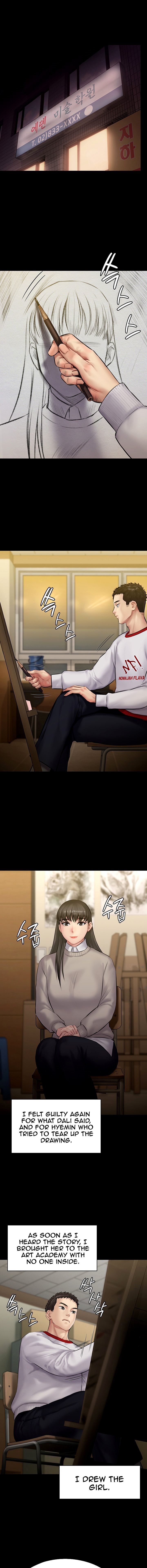 Queen Bee Chapter 345.5