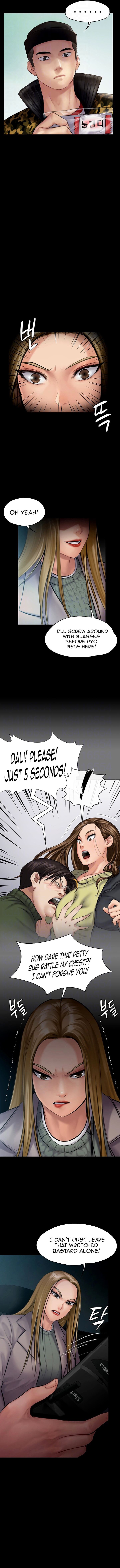 Queen Bee Chapter 345.5