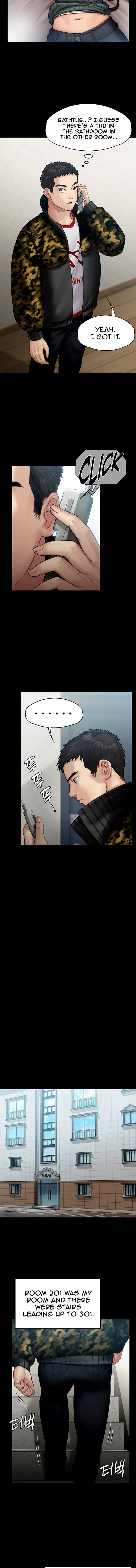 Queen Bee Chapter 345.5