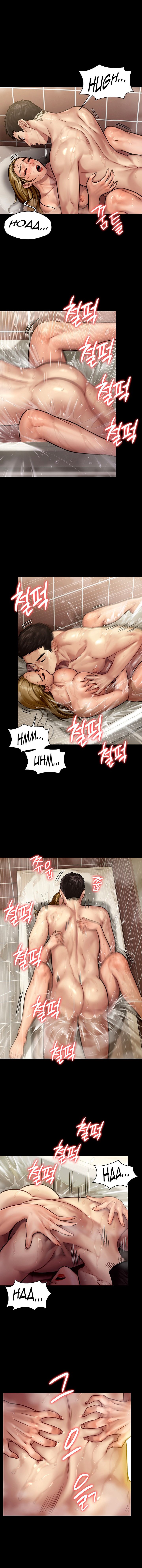Queen Bee Chapter 345.5