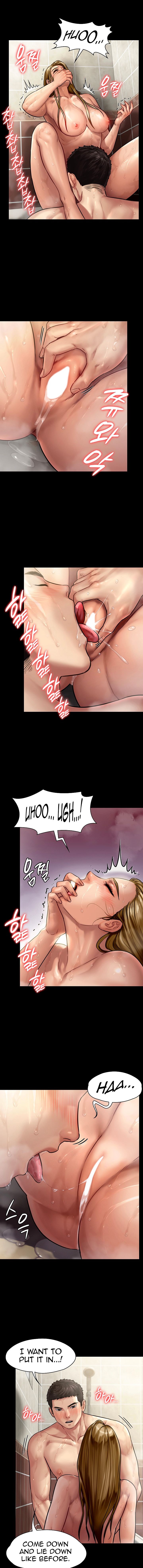 Queen Bee Chapter 345.5