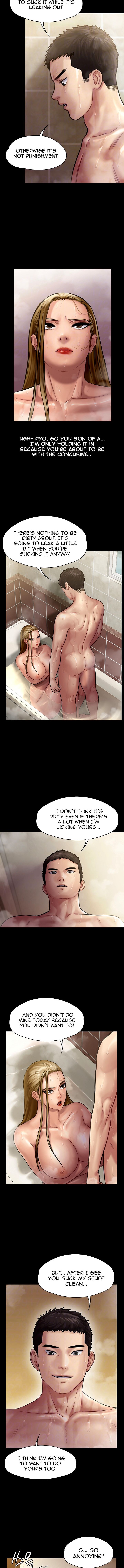 Queen Bee Chapter 345.5