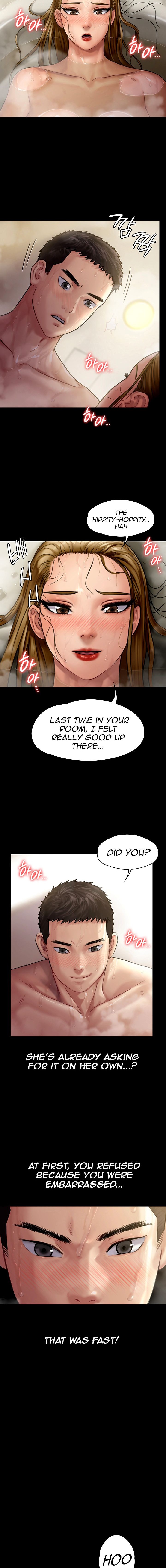 Queen Bee Chapter 345.5