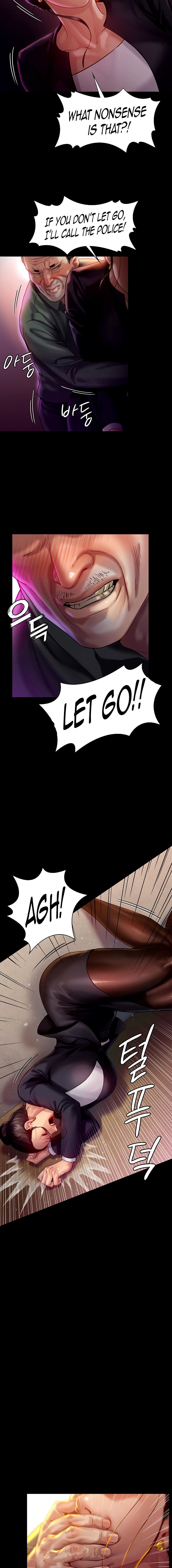 Queen Bee Chapter 345.5