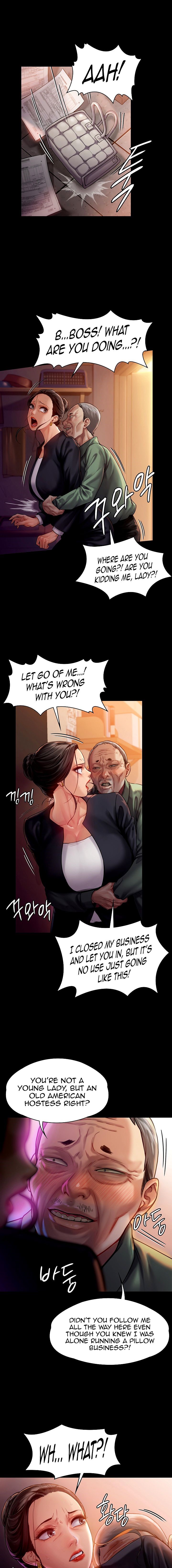 Queen Bee Chapter 345.5