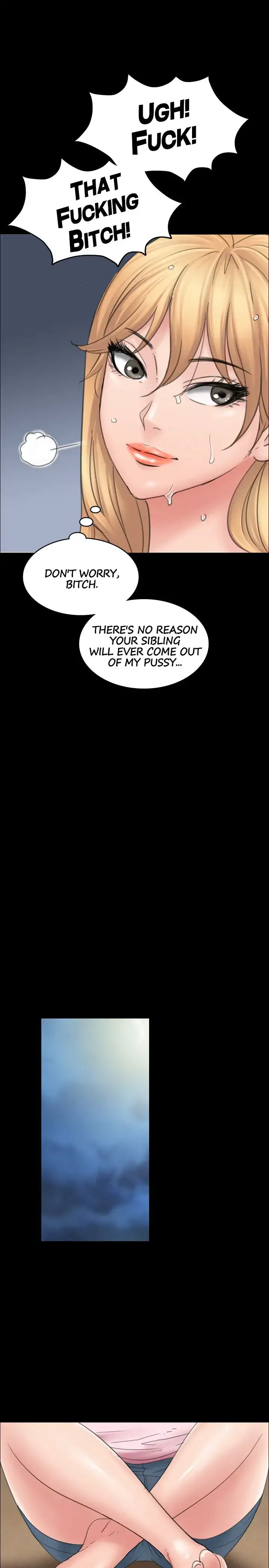 Queen Bee Chapter 345.5