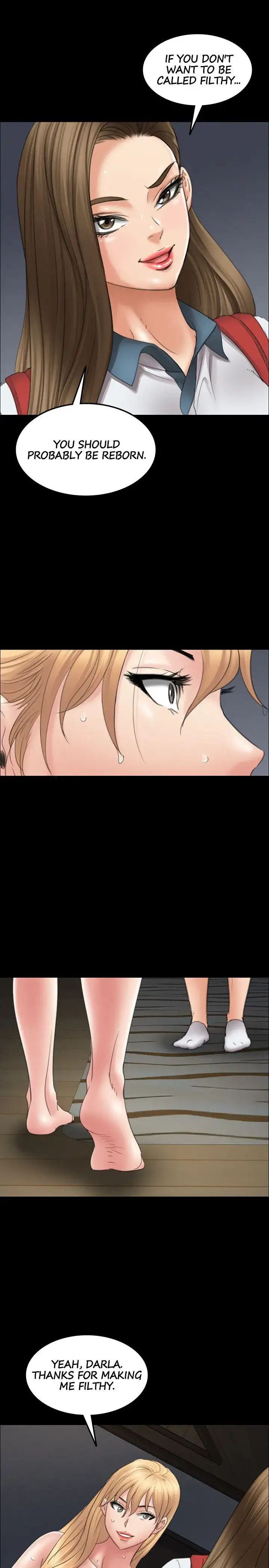 Queen Bee Chapter 345.5