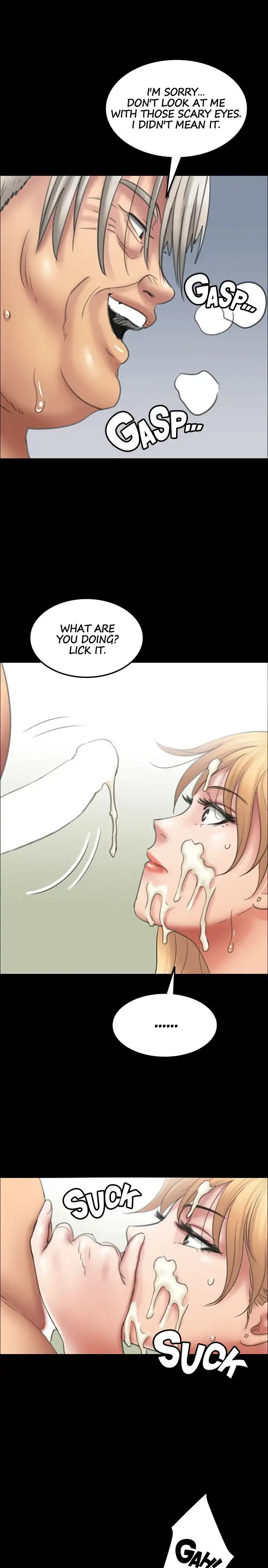 Queen Bee Chapter 345.5