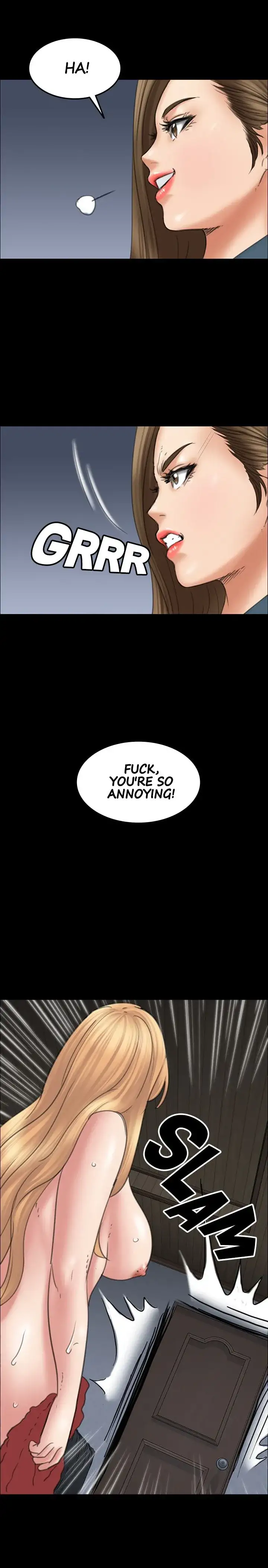 Queen Bee Chapter 345.5