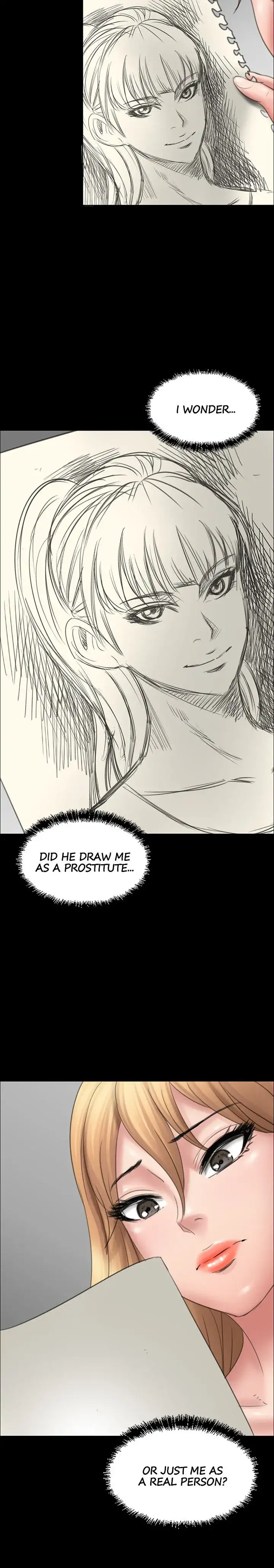 Queen Bee Chapter 345.5