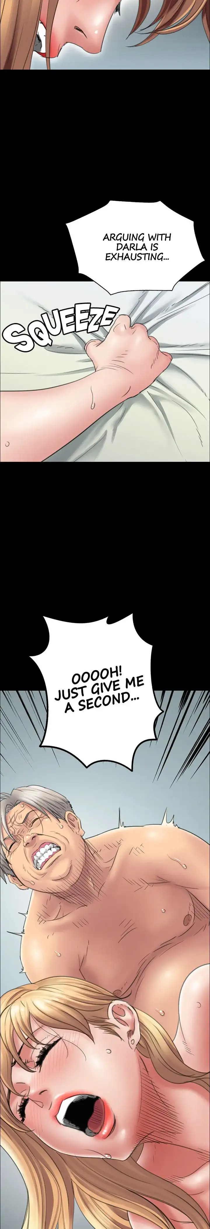 Queen Bee Chapter 345.5