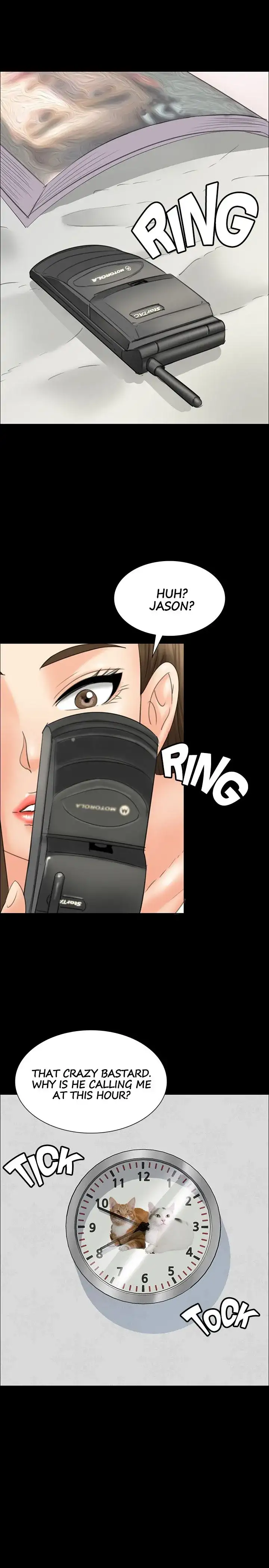 Queen Bee Chapter 345.5