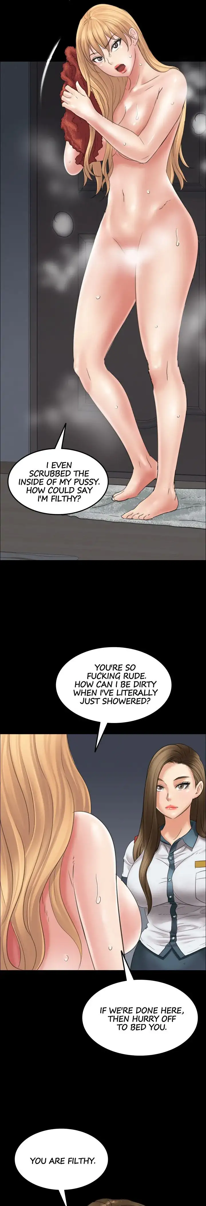 Queen Bee Chapter 345.5
